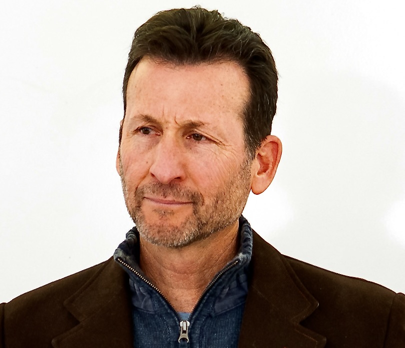 Professional headshot of Dr. Bill Barber